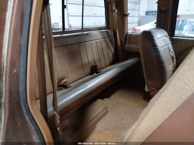 Aukcja sprzedaży 1990 Chevrolet Gmt-400 C3500, vin: 2GCGC39N5L1160292, numer aukcji: 45202169
