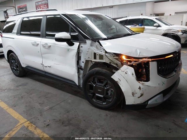 KIA Carnival Mpv Hybrid Ex 2025 KNDNC5KA5S6038162 главное изображение