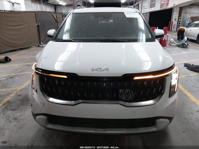 KNDNC5KA5S6038162 KIA Carnival Mpv Hybrid Ex