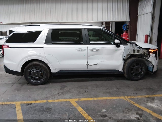 KNDNC5KA5S6038162 KIA Carnival Mpv Hybrid Ex