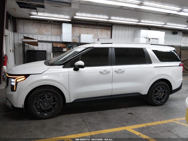 KNDNC5KA5S6038162 KIA Carnival Mpv Hybrid Ex