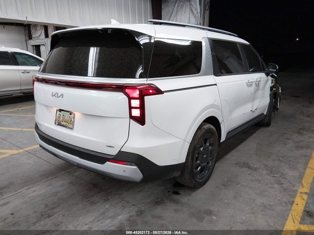 KNDNC5KA5S6038162 KIA Carnival Mpv Hybrid Ex