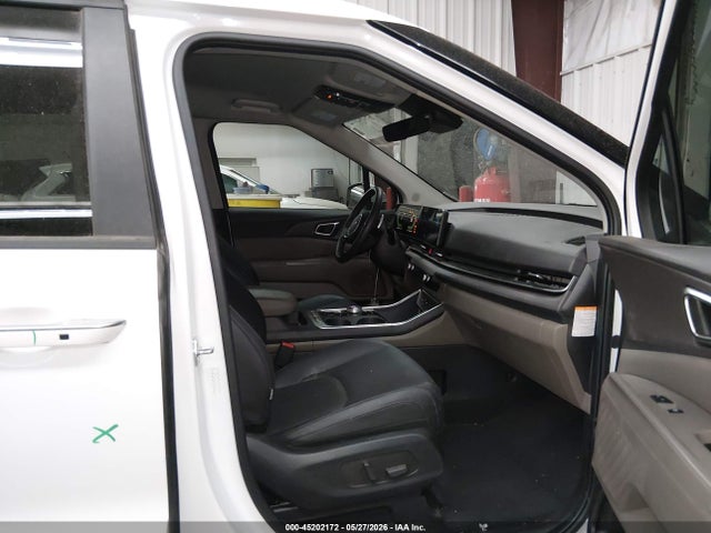 KNDNC5KA5S6038162 KIA Carnival Mpv Hybrid Ex