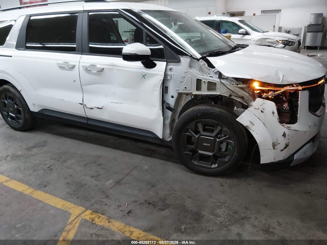 KNDNC5KA5S6038162 KIA Carnival Mpv Hybrid Ex