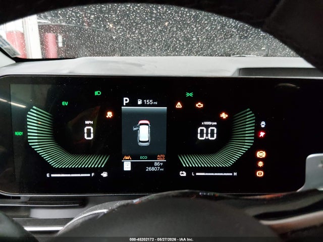 KNDNC5KA5S6038162 KIA Carnival Mpv Hybrid Ex