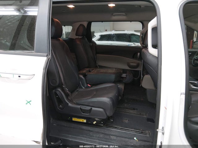 KNDNC5KA5S6038162 KIA Carnival Mpv Hybrid Ex