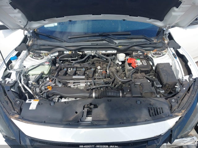 45202177 :رقم المزاد ، SHHFK7H69LU413108 vin ، 2020 Honda Civic Ex مزاد بيع
