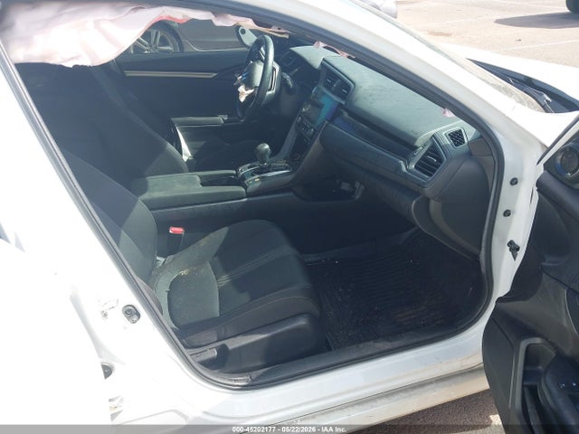 45202177 :رقم المزاد ، SHHFK7H69LU413108 vin ، 2020 Honda Civic Ex مزاد بيع