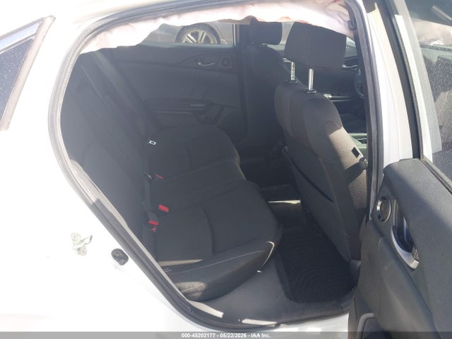 45202177 :رقم المزاد ، SHHFK7H69LU413108 vin ، 2020 Honda Civic Ex مزاد بيع