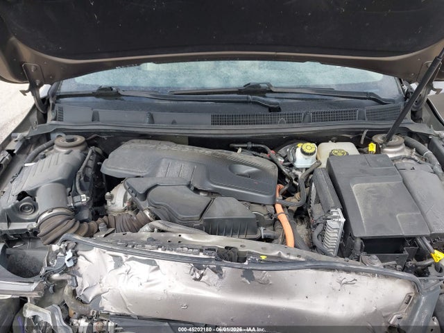Aukcja sprzedaży 2012 Buick Lacrosse Premium 1 Group, vin: 1G4GD5ER2CF359175, numer aukcji: 45202180