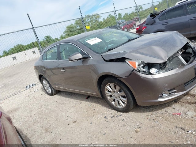 Aukcja sprzedaży 2012 Buick Lacrosse Premium 1 Group, vin: 1G4GD5ER2CF359175, numer aukcji: 45202180