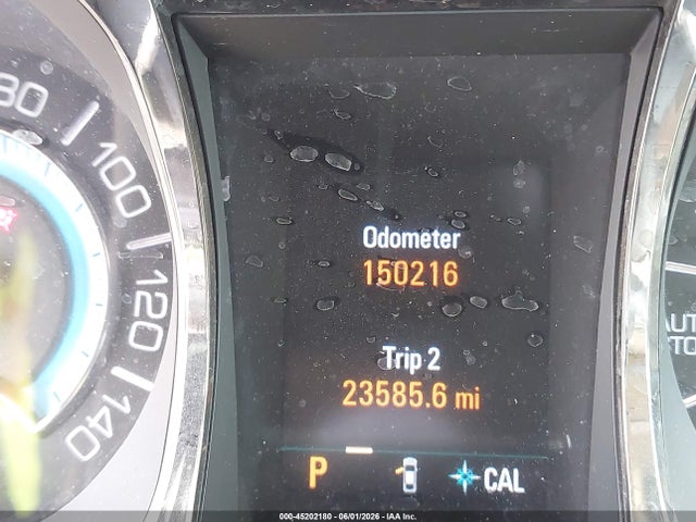 Aukcja sprzedaży 2012 Buick Lacrosse Premium 1 Group, vin: 1G4GD5ER2CF359175, numer aukcji: 45202180