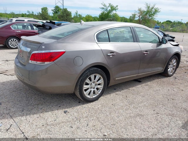 Aukcja sprzedaży 2012 Buick Lacrosse Premium 1 Group, vin: 1G4GD5ER2CF359175, numer aukcji: 45202180