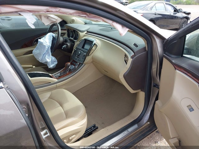 Aukcja sprzedaży 2012 Buick Lacrosse Premium 1 Group, vin: 1G4GD5ER2CF359175, numer aukcji: 45202180