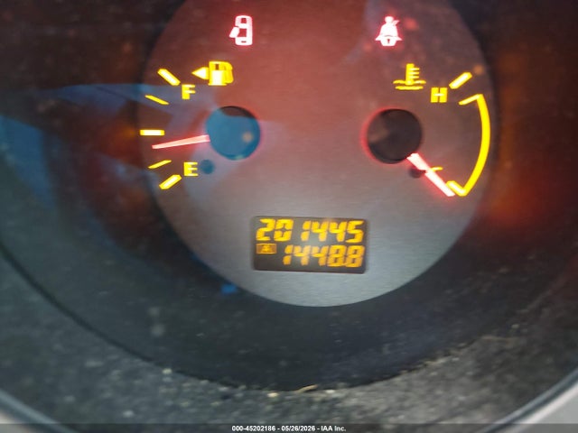45202186 :رقم المزاد ، 1N4BA41E85C817221 vin ، 2005 Nissan Maxima 3.5 Se مزاد بيع