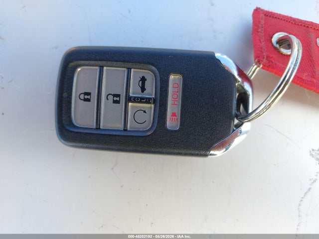 Aukcja sprzedaży 2020 Honda Accord Touring, vin: 1HGCV2F90LA016974, numer aukcji: 45202192