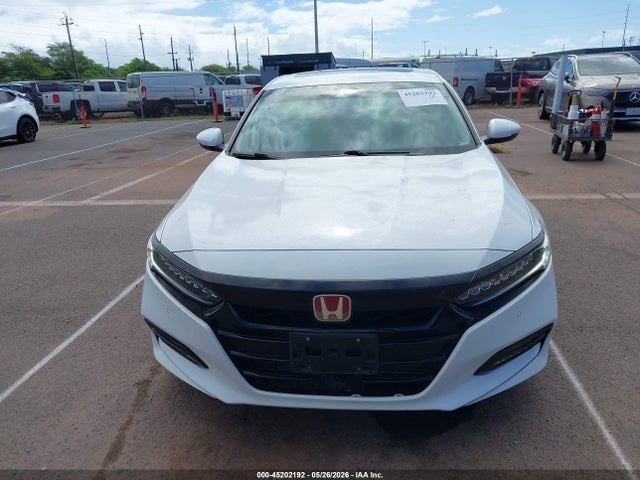 Aukcja sprzedaży 2020 Honda Accord Touring, vin: 1HGCV2F90LA016974, numer aukcji: 45202192