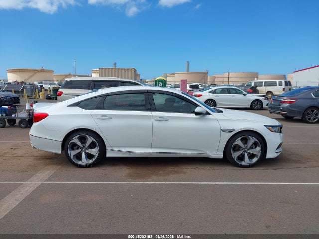 Aukcja sprzedaży 2020 Honda Accord Touring, vin: 1HGCV2F90LA016974, numer aukcji: 45202192