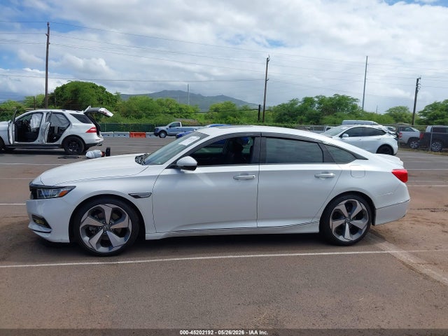 Aukcja sprzedaży 2020 Honda Accord Touring, vin: 1HGCV2F90LA016974, numer aukcji: 45202192