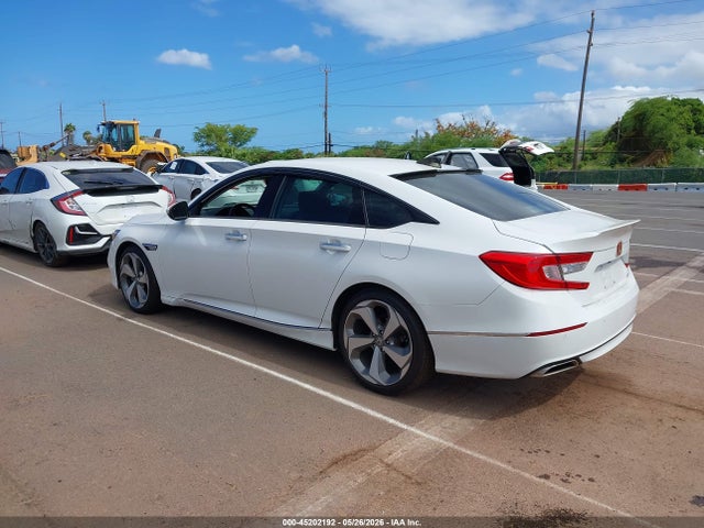 Aukcja sprzedaży 2020 Honda Accord Touring, vin: 1HGCV2F90LA016974, numer aukcji: 45202192
