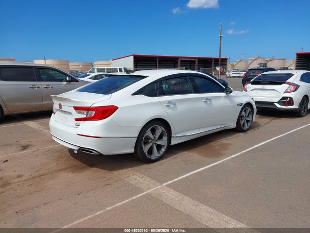 Aukcja sprzedaży 2020 Honda Accord Touring, vin: 1HGCV2F90LA016974, numer aukcji: 45202192