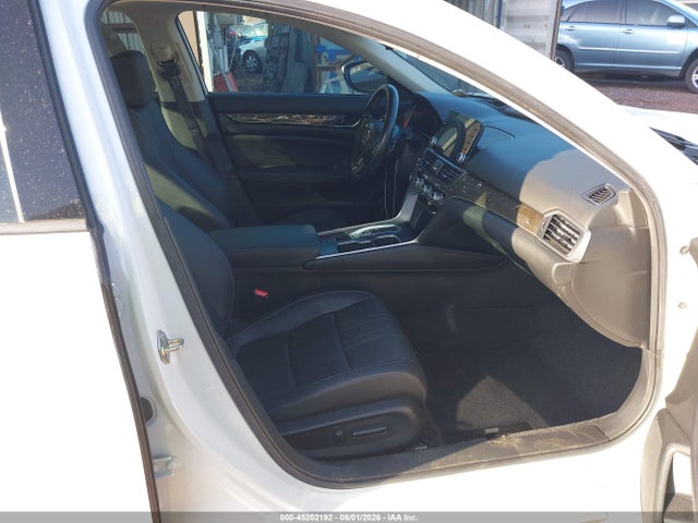 Aukcja sprzedaży 2020 Honda Accord Touring, vin: 1HGCV2F90LA016974, numer aukcji: 45202192
