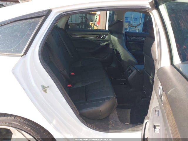 Aukcja sprzedaży 2020 Honda Accord Touring, vin: 1HGCV2F90LA016974, numer aukcji: 45202192