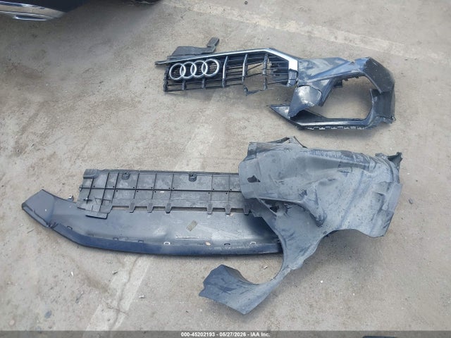 45202193 :رقم المزاد ، WA1DECF31P1151918 vin ، 2023 Audi Q3 Premium 45 Tfsi S Line Quattro Tiptronic مزاد بيع