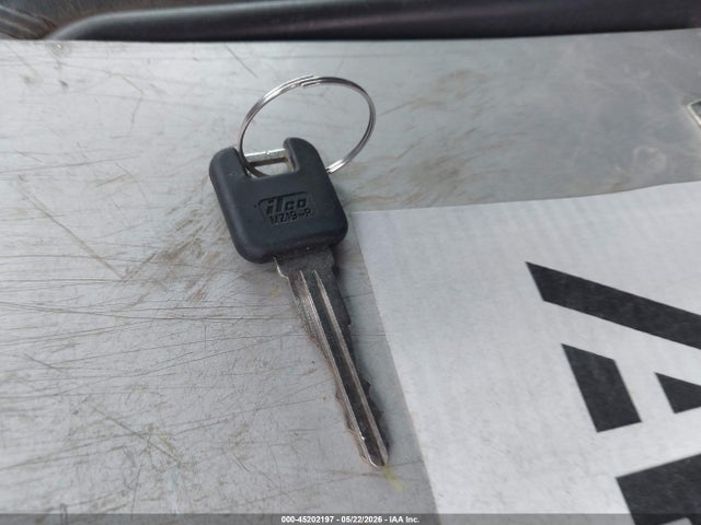 45202197 :رقم المزاد ، JM1NA3536S0602203 vin ، 1995 Mazda Mx-5 Miata مزاد بيع