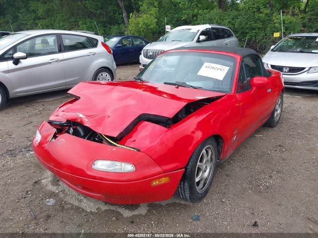 45202197 :رقم المزاد ، JM1NA3536S0602203 vin ، 1995 Mazda Mx-5 Miata مزاد بيع