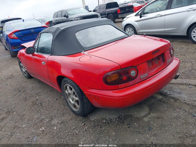 45202197 :رقم المزاد ، JM1NA3536S0602203 vin ، 1995 Mazda Mx-5 Miata مزاد بيع