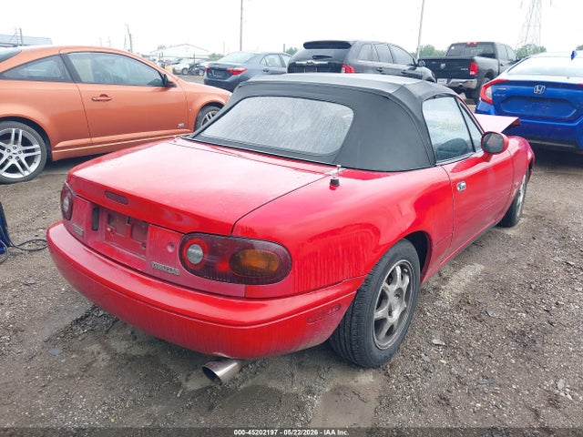 45202197 :رقم المزاد ، JM1NA3536S0602203 vin ، 1995 Mazda Mx-5 Miata مزاد بيع