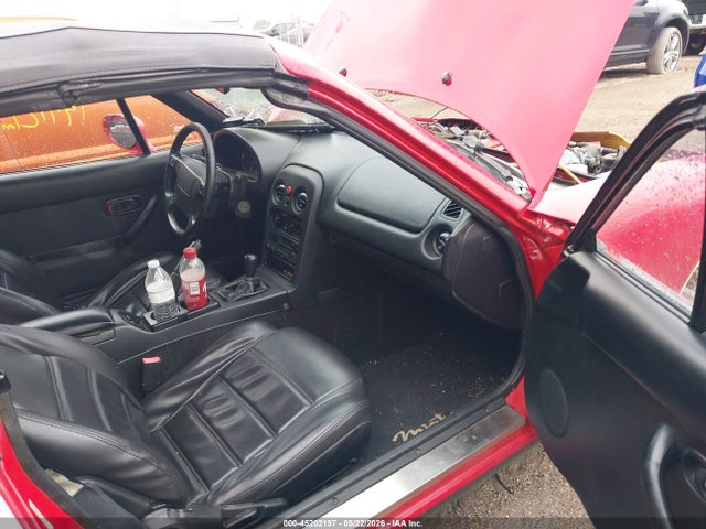45202197 :رقم المزاد ، JM1NA3536S0602203 vin ، 1995 Mazda Mx-5 Miata مزاد بيع