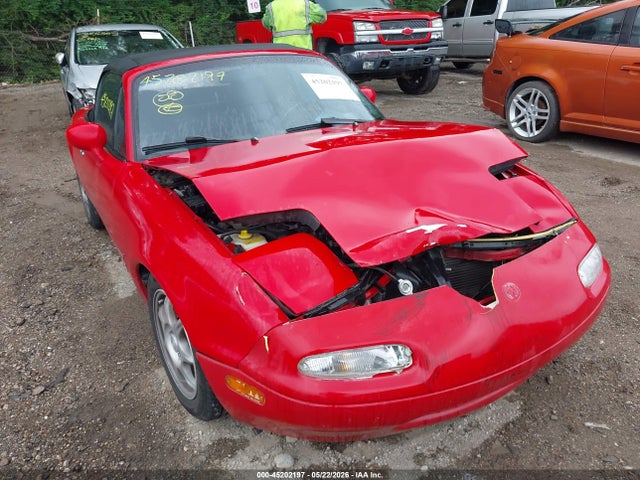 45202197 :رقم المزاد ، JM1NA3536S0602203 vin ، 1995 Mazda Mx-5 Miata مزاد بيع
