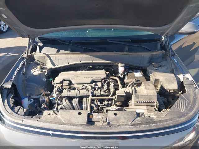 Hyundai Kona Sel 2025 KM8HB3AB8SU225806 Image 10