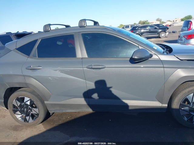 Hyundai Kona Sel 2025 KM8HB3AB8SU225806 Image 13