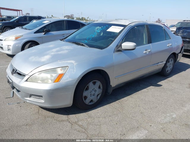 Aukcja sprzedaży 2006 Honda Accord 2.4 Lx, vin: JHMCM56466C008148, numer aukcji: 45202204