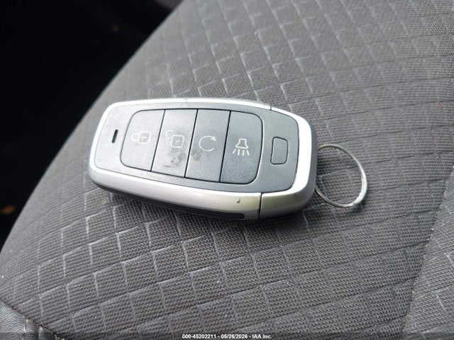Aukcja sprzedaży 2018 Buick Encore Preferred, vin: KL4CJASB9JB508319, numer aukcji: 45202211