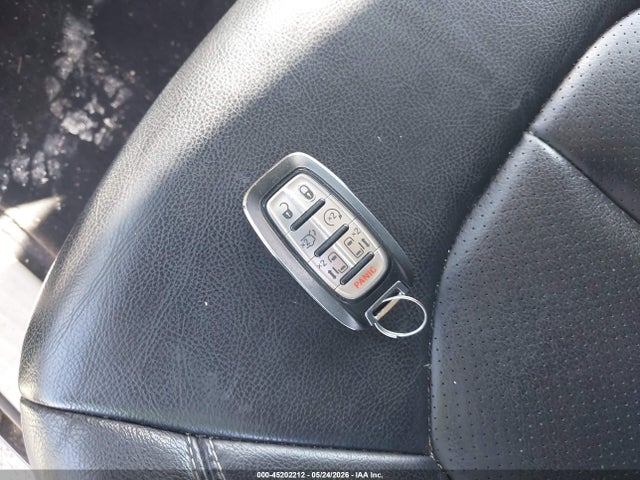 Chrysler Pacifica Touring L 2022 2C4RC1BG4NR188310 Image 11