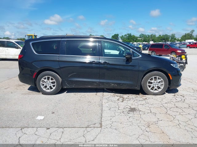 Chrysler Pacifica Touring L 2022 2C4RC1BG4NR188310 Image 13