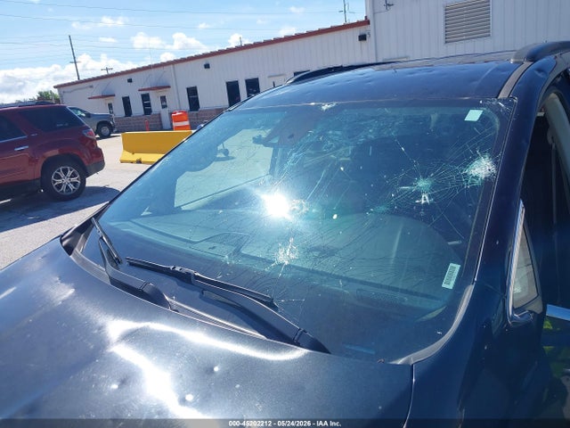 Chrysler Pacifica Touring L 2022 2C4RC1BG4NR188310 Image 6