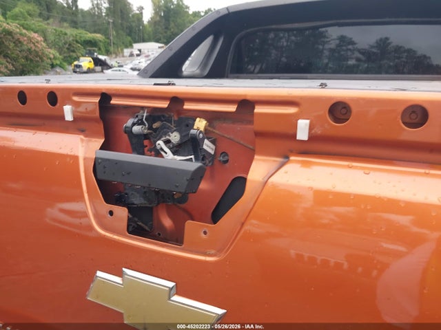 Продаж на аукціоні авто 2007 Chevrolet Avalanche 1500 Lt, vin: 3GNFK12397G114383, номер лоту: 45202223