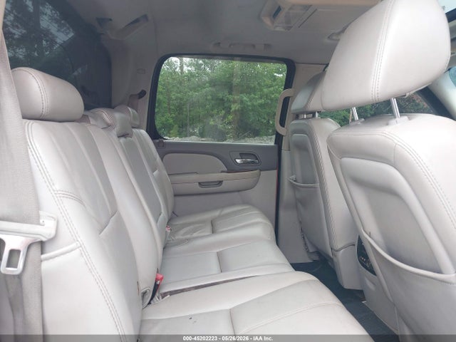 Продаж на аукціоні авто 2007 Chevrolet Avalanche 1500 Lt, vin: 3GNFK12397G114383, номер лоту: 45202223