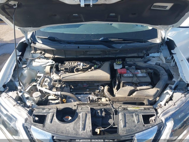 Nissan ROGUE S 2018 KNMAT2MT3JP618918 Image 10