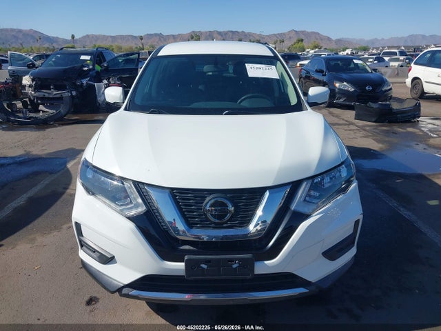 Nissan ROGUE S 2018 KNMAT2MT3JP618918 Image 12