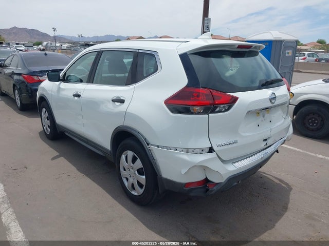 Nissan ROGUE S 2018 KNMAT2MT3JP618918 Image 3