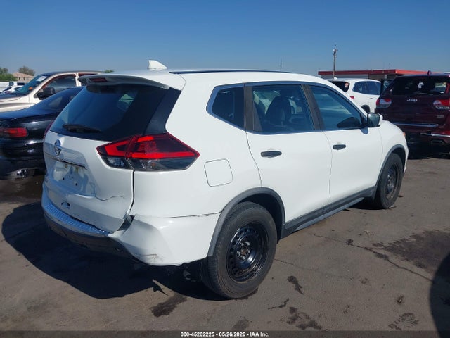 Nissan ROGUE S 2018 KNMAT2MT3JP618918 Image 4