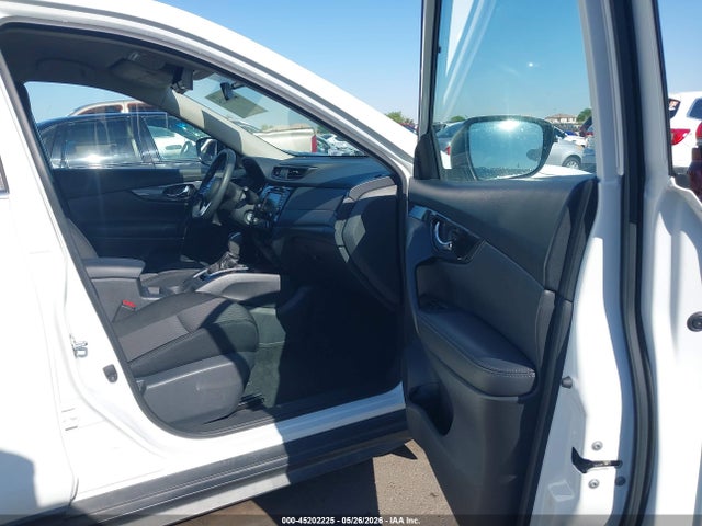 Nissan ROGUE S 2018 KNMAT2MT3JP618918 Image 5