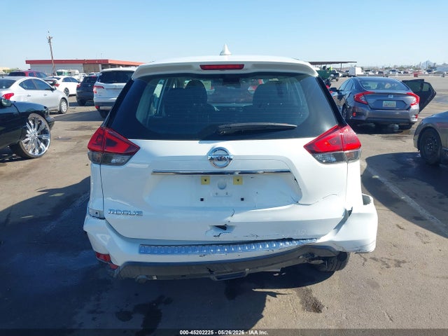 Nissan ROGUE S 2018 KNMAT2MT3JP618918 Image 6