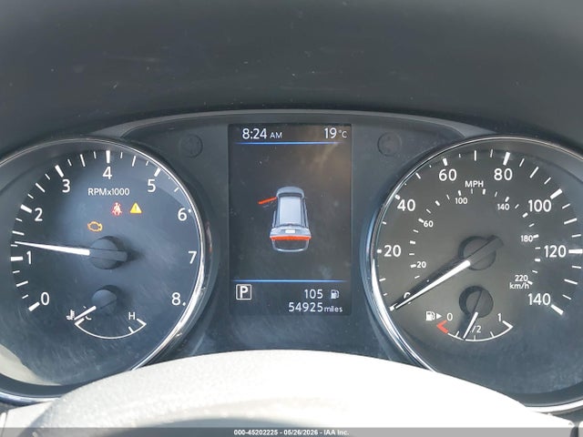Nissan ROGUE S 2018 KNMAT2MT3JP618918 Image 7